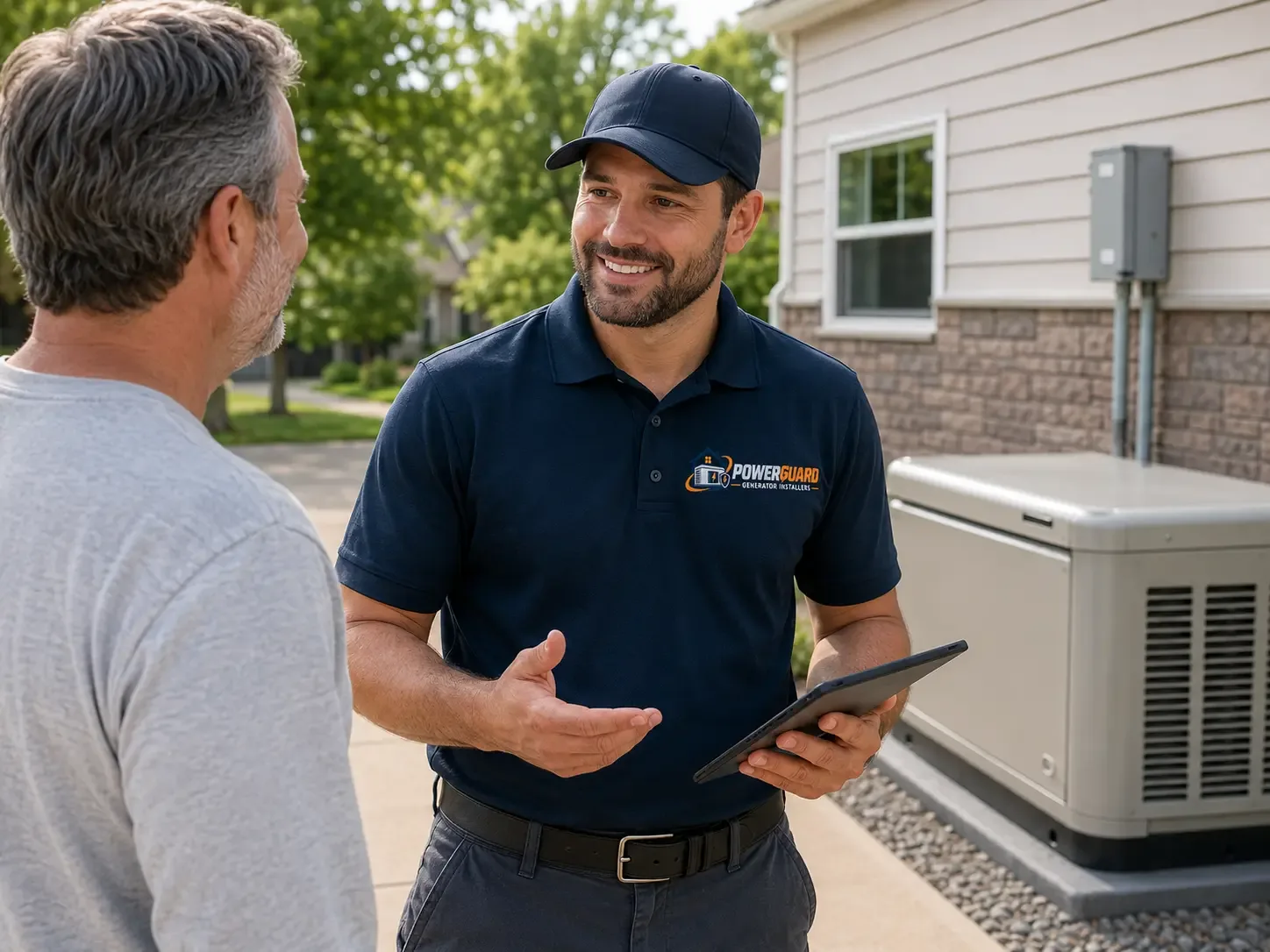 Generator Installation Logan, UT FAQs
